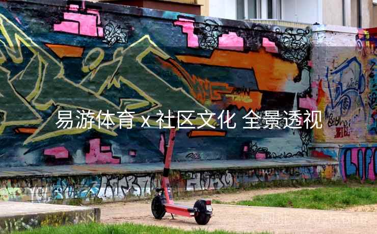 易游体育 x 社区文化 全景透视
